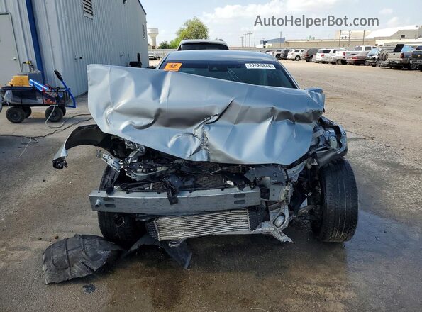 1G6DN5RK7P0122372 2023 CADILLAC CT5 Gray Vista frontal