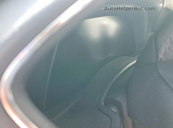 1G6DN5RK7P0122372 2023 CADILLAC CT5 Gray Vista del cuadro de instrumentos