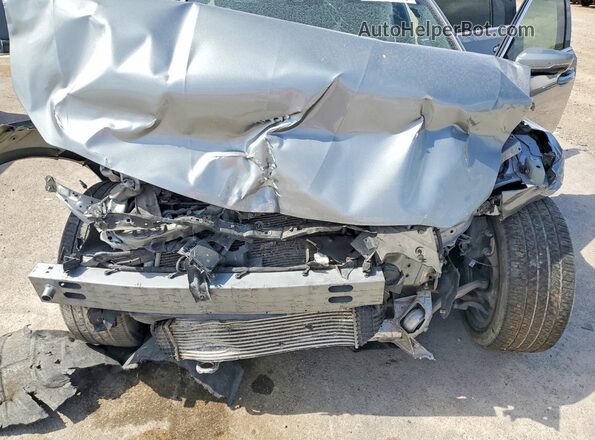 1G6DN5RK7P0122372 2023 CADILLAC CT5 Gray Vista interior trasera