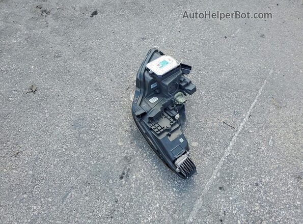 1G6DP5RK9L0146578 2020 CADILLAC CT5 Blue Vista del compartimento del motor