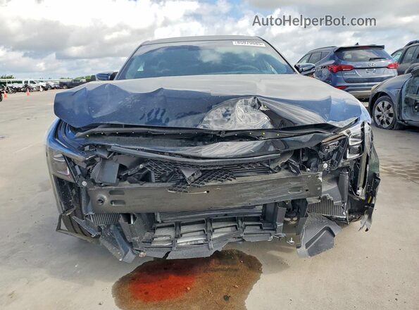 1G6DR5RW5T0112165 2026 CADILLAC CT5 Black Vista frontal