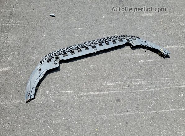 1G6DR5RW9P0111848 2023 CADILLAC CT5 Black Вид підкапотного простору