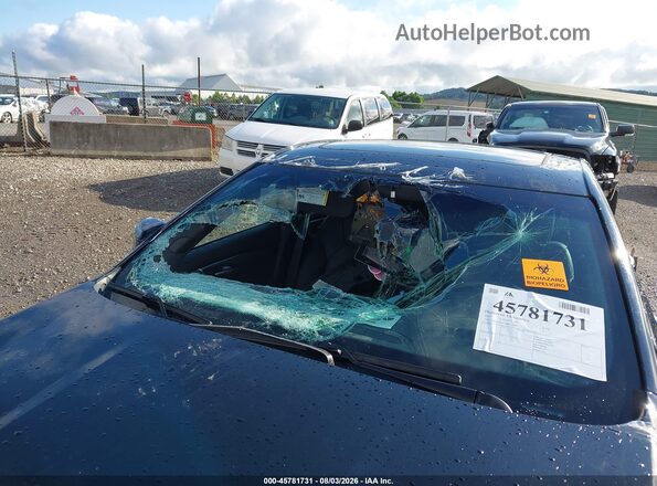 1G6DT5RK5M0113087 2021 CADILLAC CT5 Черный Вид щитка приборов