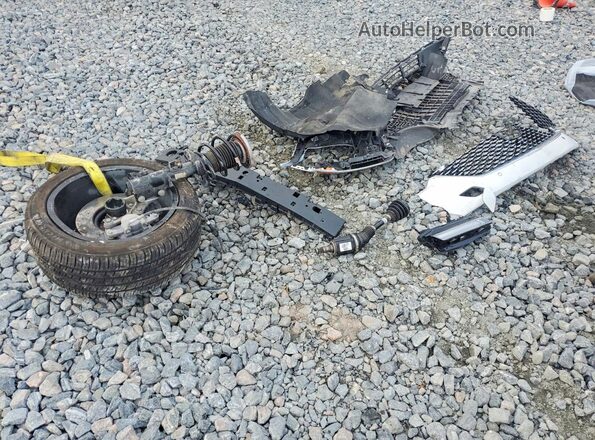 1G6DT5RK7R0126415 2024 CADILLAC CT5 Белый Вид подкапотного пространства