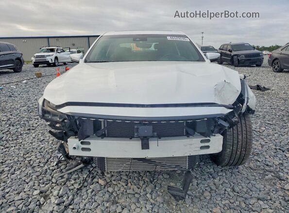 1G6DT5RK7R0126415 2024 CADILLAC CT5 Белый Вид спереди