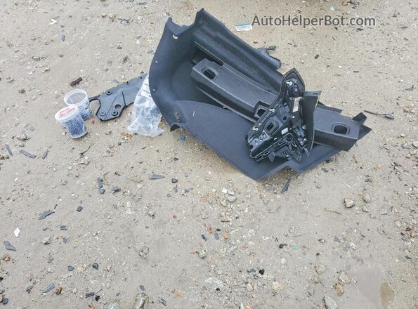 1G6DU5RK8L0119686 2020 CADILLAC CT5 White Вид підкапотного простору