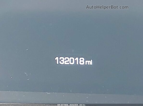 1G6KB5RS2JU144277 2018 CADILLAC CT6 Черный 