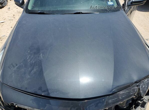 1G6KC5RX6GU166509 2016 CADILLAC CT6 Black უკანა სალონის ხედი