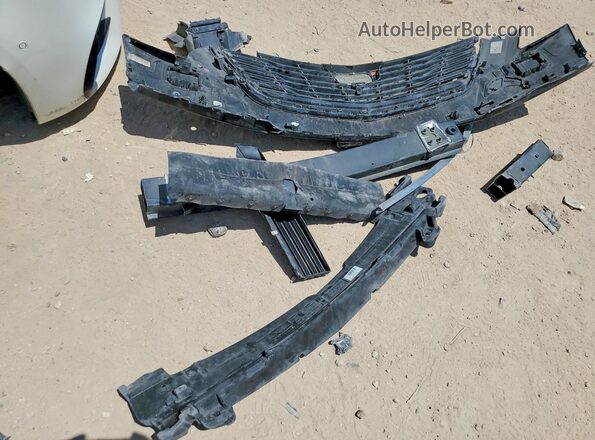 1G6KC5RX6GU166509 2016 CADILLAC CT6 Black ძრავის განყოფილების ხედი