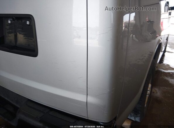 1GAWGEFF2H1265287 2017 CHEVROLET EXPRESS Silver უკანა სალონის ხედი