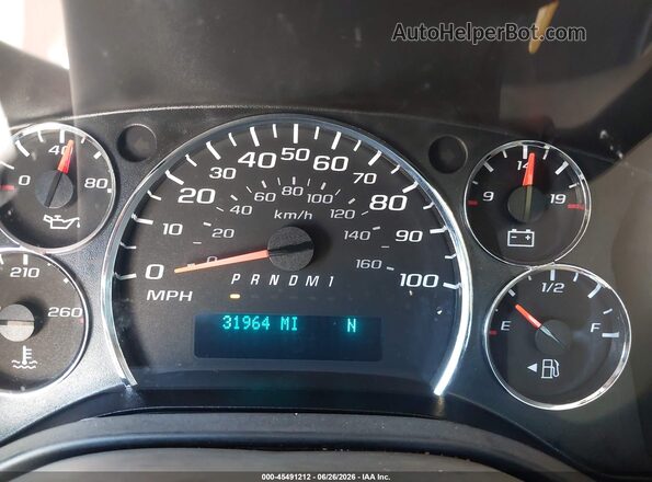 1GAWGEFF3G1313250 2016 CHEVROLET EXPRESS White 