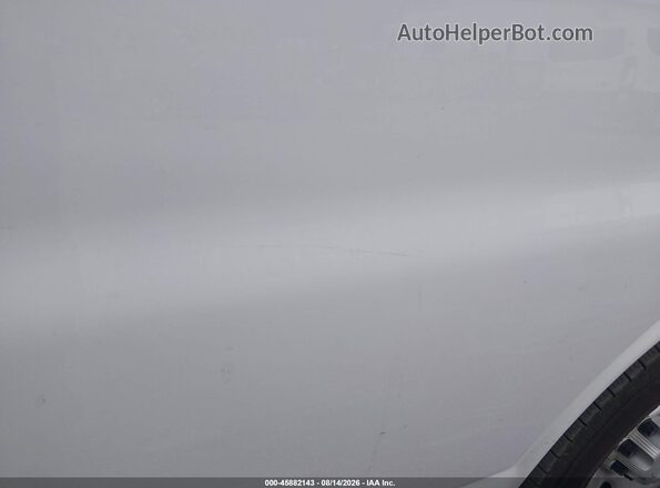 1GAWGEFF6G1250614 2016 CHEVROLET EXPRESS White Vista frontal