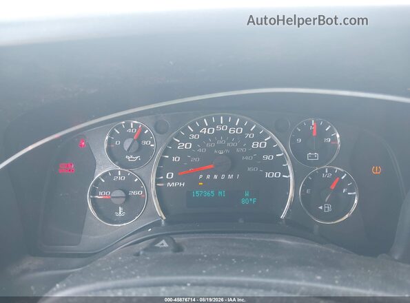 1GAWGEFF8G1191906 2016 CHEVROLET EXPRESS Silver 