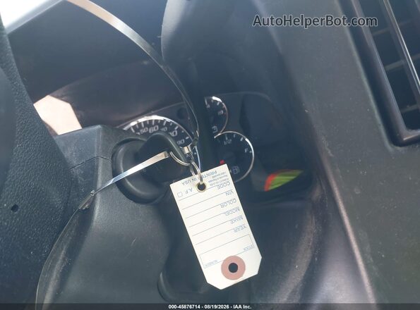 1GAWGEFF8G1191906 2016 CHEVROLET EXPRESS Silver წინა პანელის ხედი