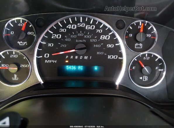 1GAWGEFF9G1315309 2016 CHEVROLET EXPRESS Gray 