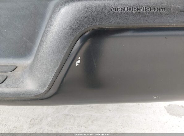 1GAWGEFF9G1315309 2016 CHEVROLET EXPRESS Gray Vista del cuadro de instrumentos