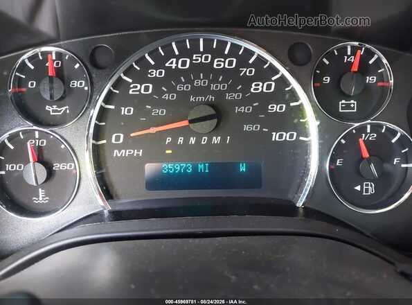 1GAWGEFFXH1302750 2017 CHEVROLET EXPRESS White 