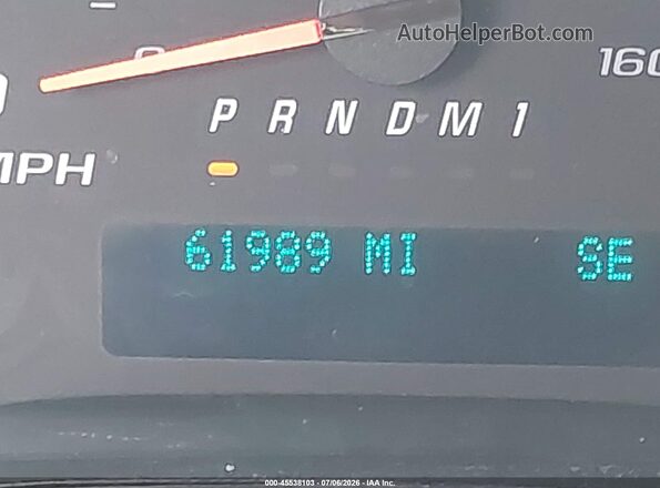 1GAWGEFG1K1287913 2019 CHEVROLET EXPRESS Silver 