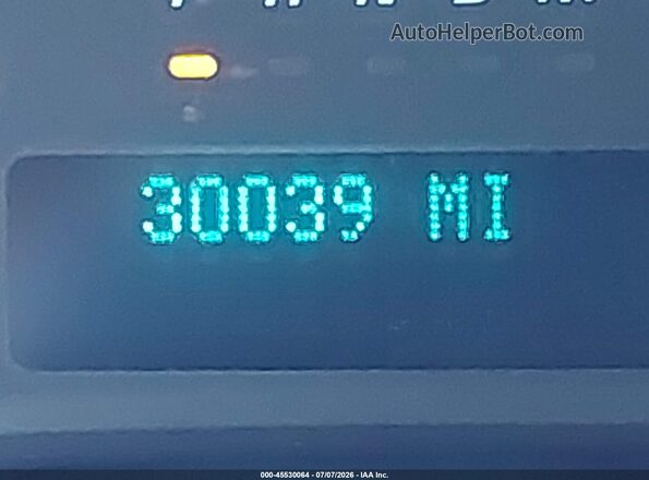 1GAWGEFG3K1287248 2019 CHEVROLET EXPRESS Silver 