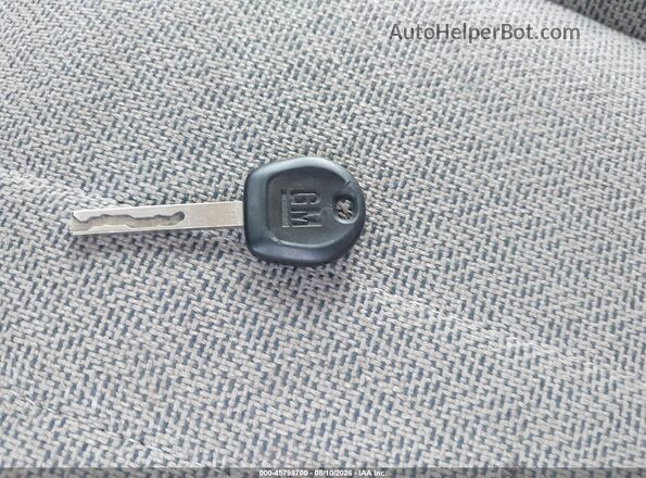 1GAWGEFG3K1289923 2019 CHEVROLET EXPRESS Белый Вид панели приборов