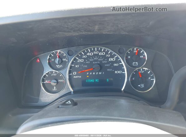 1GAWGEFG4H1101824 2017 CHEVROLET EXPRESS Red Հետևի նստատեղերի տեսք