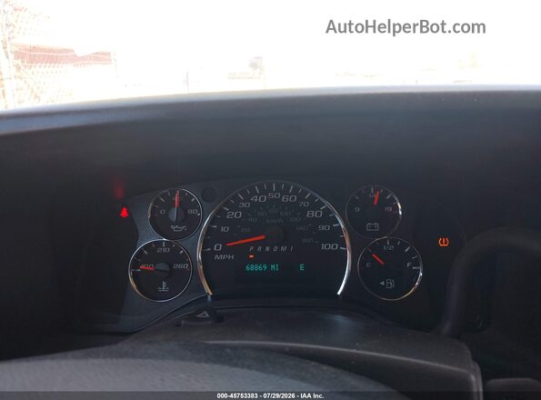 1GAWGEFG4H1294959 2017 CHEVROLET EXPRESS Gray Vista de los asientos traseros