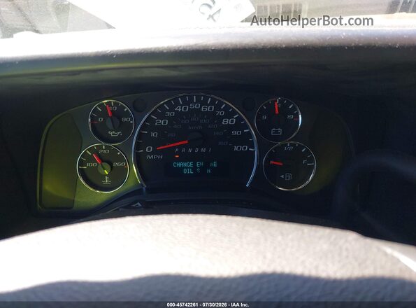 1GAWGEFG4J1289105 2018 CHEVROLET EXPRESS Black Հետևի նստատեղերի տեսք