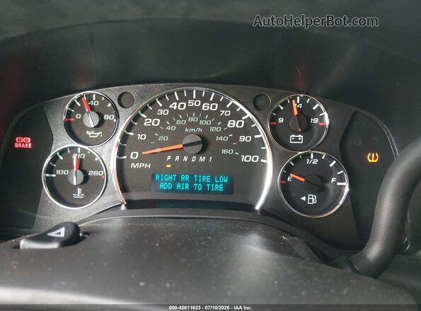 1GAWGEFG6G1253585 2016 CHEVROLET EXPRESS White Vista de los asientos traseros