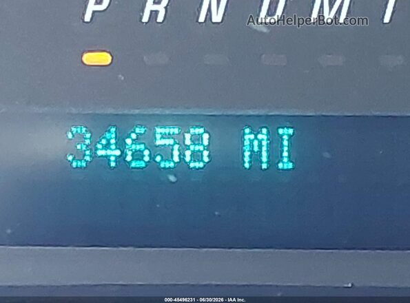 1GAWGEFG7K1282361 2019 CHEVROLET EXPRESS White 