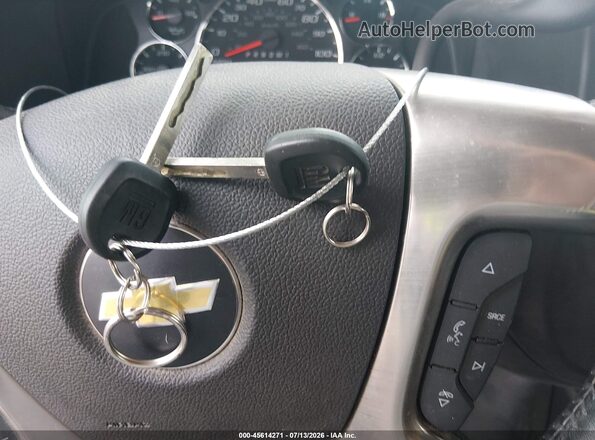 1GAWGEFG8K1184682 2019 CHEVROLET EXPRESS White Dashboard view