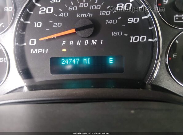 1GAWGEFG8K1184682 2019 CHEVROLET EXPRESS White 