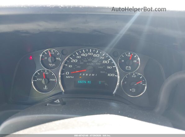1GAWGEFGXJ1288878 2018 CHEVROLET EXPRESS Black Widok tylnych siedzeń