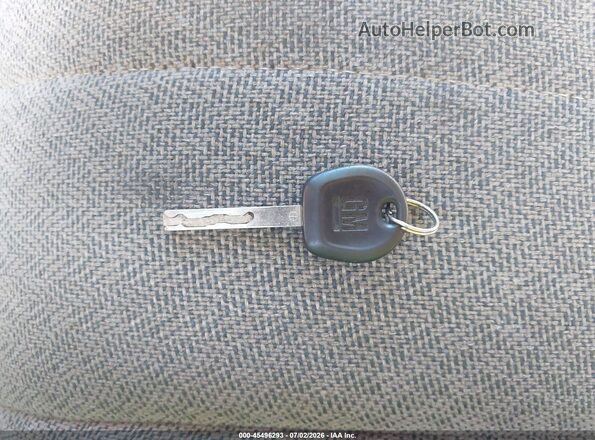 1GAWGEFGXK1288199 2019 CHEVROLET EXPRESS Silver Dashboard view