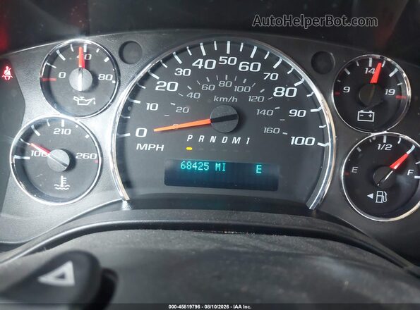1GAWGEFGXK1341659 2019 CHEVROLET EXPRESS Silver 