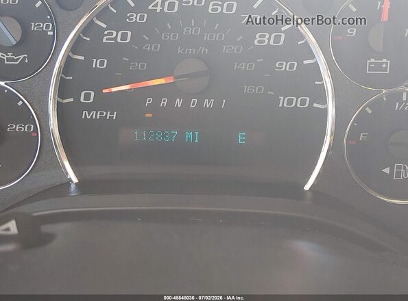 1GAWGEFP0P1112740 2023 CHEVROLET EXPRESS Silver 