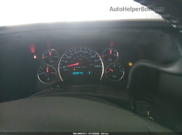 1GAWGEFP6L1255914 2020 CHEVROLET EXPRESS Белый Вид задних сидений