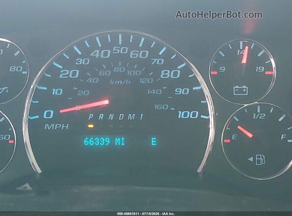 1GAWGEFP6L1255914 2020 CHEVROLET EXPRESS Белый 