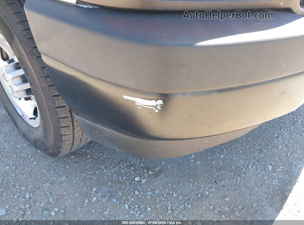 1GAWGEFP9P1108279 2023 CHEVROLET EXPRESS White Вид спереду
