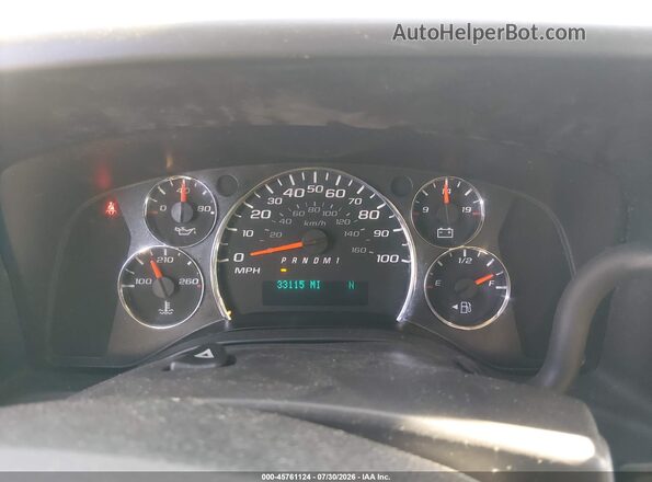 1GAZGNFF3H1293533 2017 CHEVROLET EXPRESS Silver Вид задніх сидінь