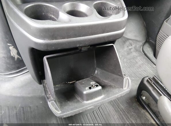 1GAZGNFG1K1345595 2019 CHEVROLET EXPRESS White 360 interior view