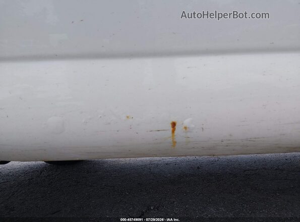1GAZGNFG2G1252754 2016 CHEVROLET EXPRESS White 