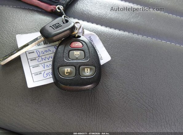 1GAZGNFG2H1268597 2017 CHEVROLET EXPRESS Dark Blue Widok deski rozdzielczej