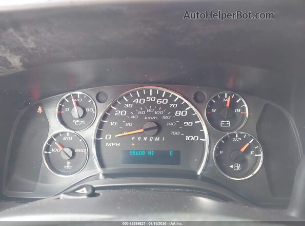 1GAZGNFG2K1334007 2019 CHEVROLET EXPRESS White Вид задніх сидінь