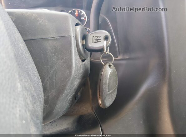 1GAZGNFG2L1251517 2020 CHEVROLET EXPRESS Белый Вид панели приборов