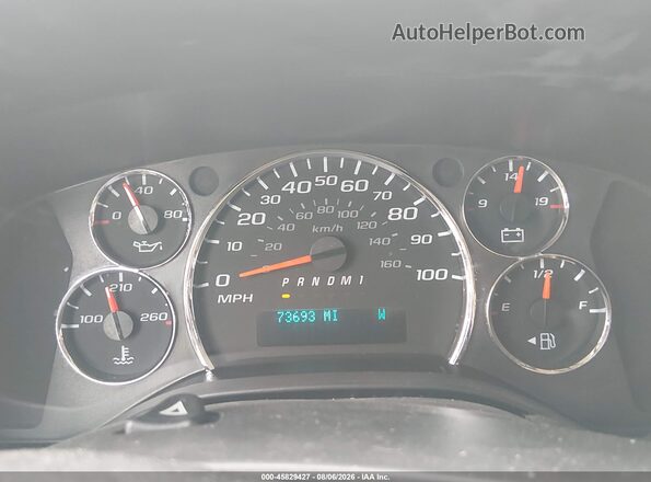 1GAZGNFG8K1333069 2019 CHEVROLET EXPRESS White 