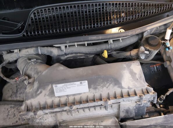 1GAZGNFP2L1252103 2020 CHEVROLET EXPRESS Silver Vista trasera