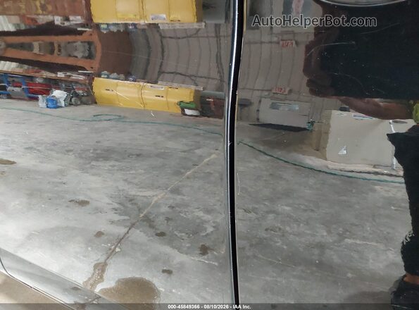 1GAZGNFP2L1256264 2020 CHEVROLET EXPRESS Black 