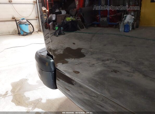 1GAZGNFP2L1256264 2020 CHEVROLET EXPRESS Black 360 interior view