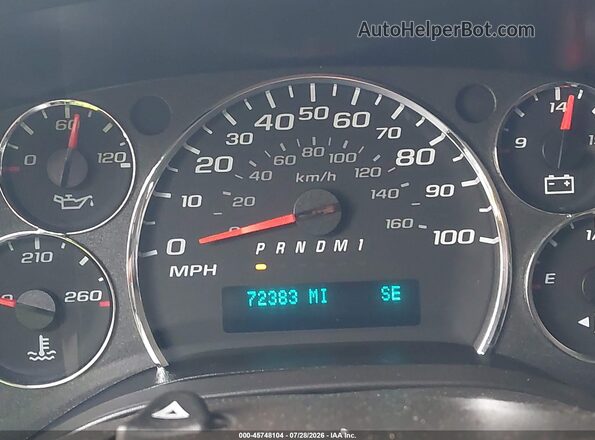 1GAZGNFP3M1154022 2021 CHEVROLET EXPRESS Black 