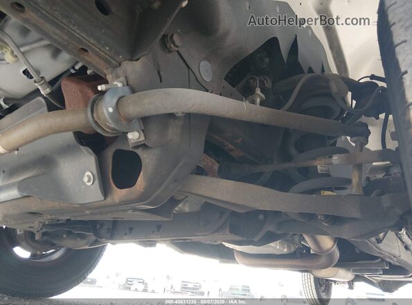 1GAZGNFP4L1256332 2020 CHEVROLET EXPRESS Silver 